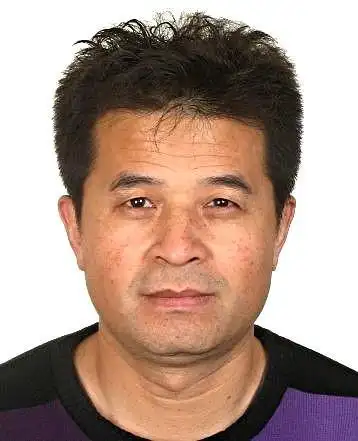 何炅谢娜崔永元马伊俐 明星身份证照片素颜啥模样