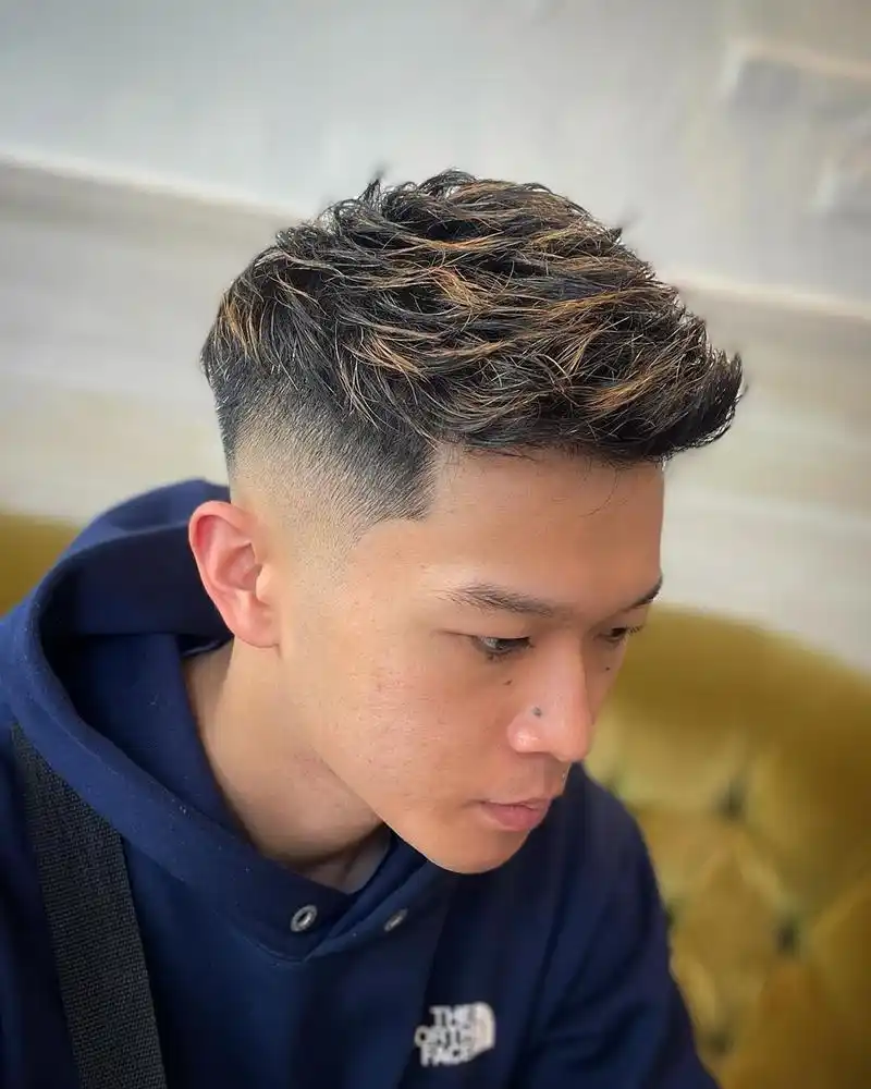 男发别乱剪,选这17款就对了,时尚有型真帅气|发型|男发|时尚_新浪新闻