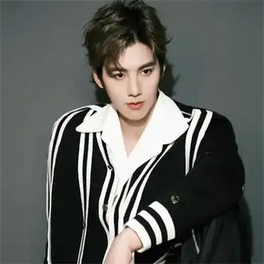 明星男生头像图片帅气男明星图片大全帅气小鲜肉