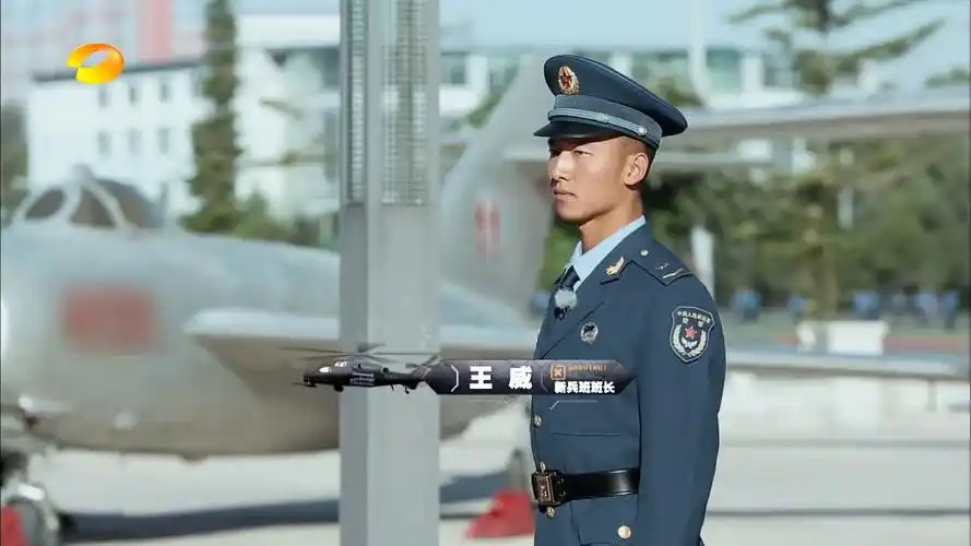 11-25 又见鲜肉威威·王杨幂调皮打招呼_哔哩哔哩