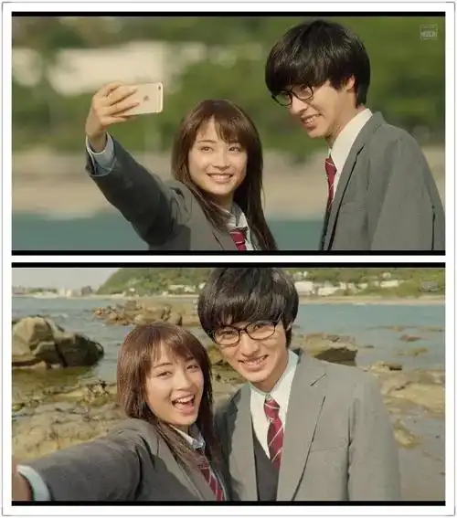 二十部日本校园纯爱电影你最喜欢哪一部呢