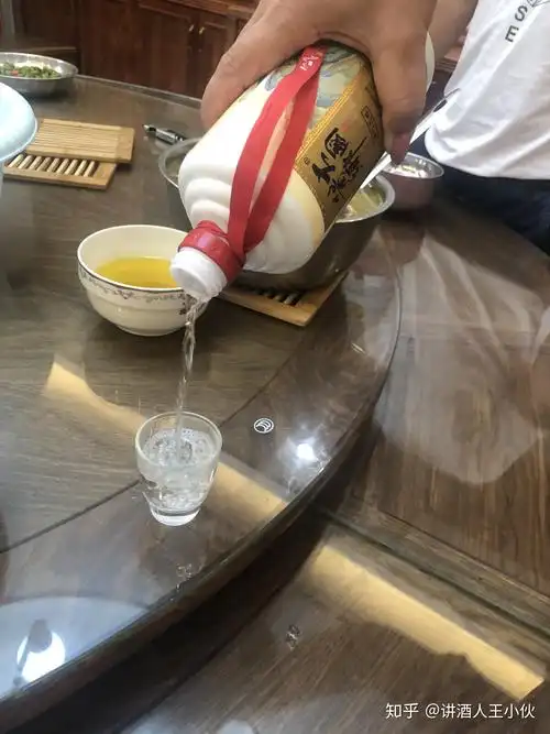 你自己有没有喝酒喝不醉的小妙招