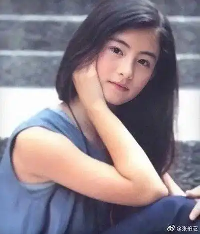 林青霞晒绝美旧照 盘点年轻时神颜的港台女星
