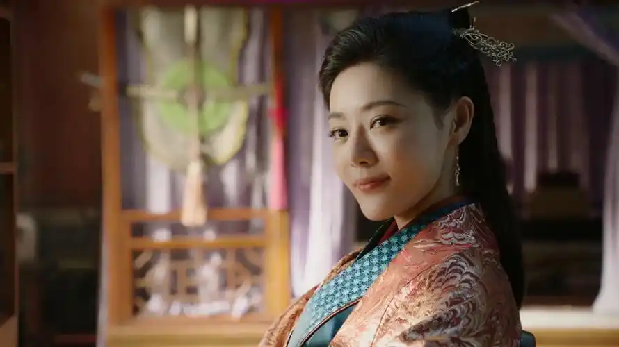 原创大明风华老朱家出了三件大事胡善祥密会汉王邓家佳反被骂