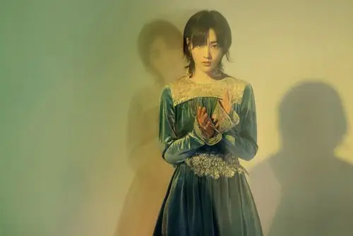 陈泇文《再见啦!母亲大人》杀青 不舍角色心怀感恩