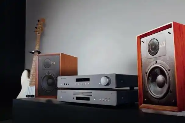 音响界的扛把子只要30出头所谓的余音绕梁也不过如此