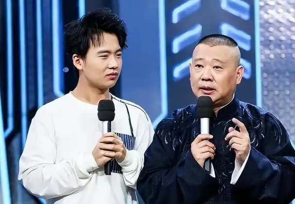 回顾:郭德纲看上孟非女儿,为郭麒麟提亲,彩礼是3套四合院