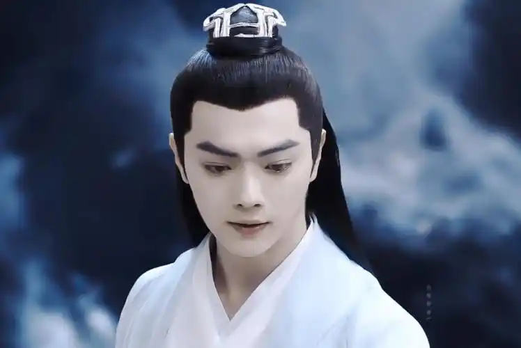 盘点千古玦尘中最打动我的许凯哭戏