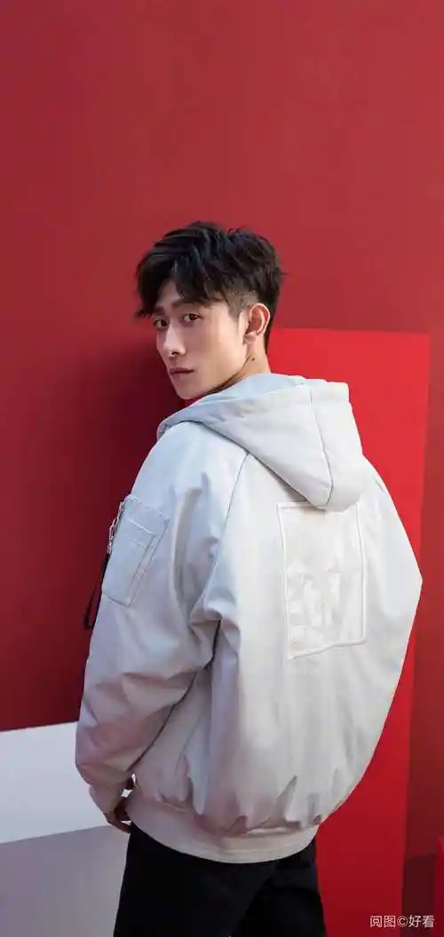 张一山 - 堆糖,美图壁纸兴趣社区