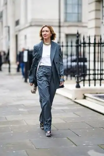 2021春季穿搭大全有这几款就够了