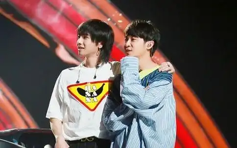 【吴青峰×华晨宇】真相是真