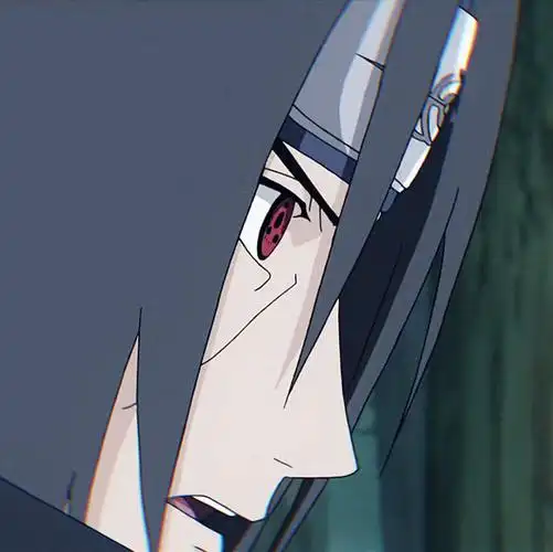 宇智波鼬 - 堆糖,美图壁纸兴趣社区