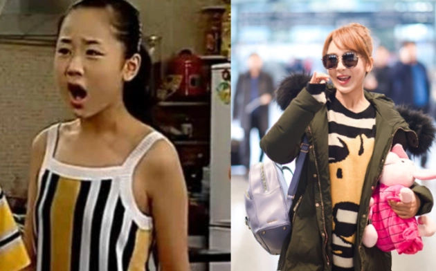 家有儿女演员现状,键盘早早结婚,张一山成硬汉,小雨逆袭了!