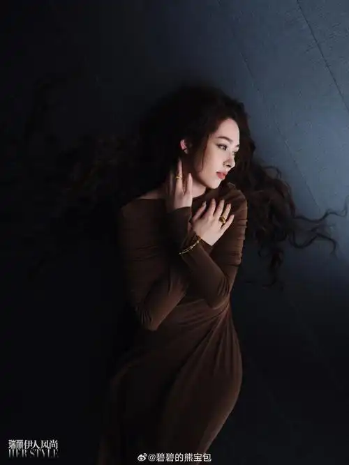 郭碧婷 时间煮雨