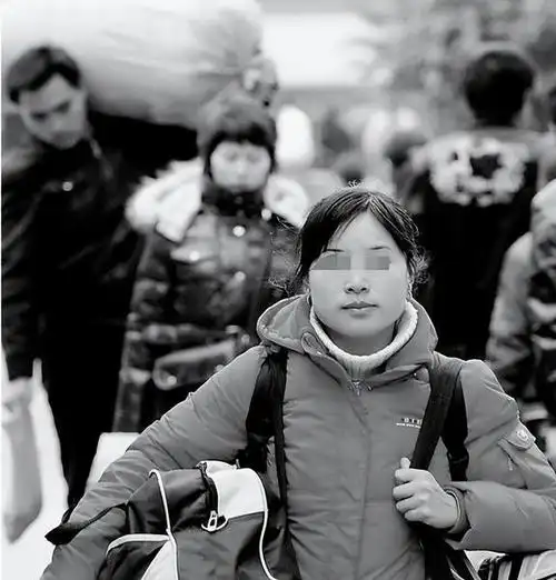 女毒贩方晓红长相绝美被多人包养被捕后成福建首例注射死刑犯