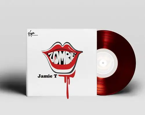 唱片设计|平面|包装|qiiian_原创作品-站酷(zcool)