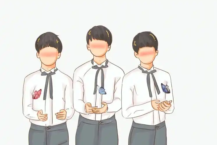 tfboys青春修炼手册