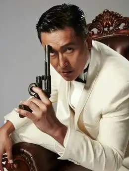 热血勇士演员表