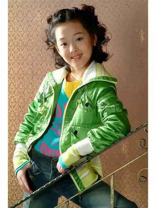 崔雪莉  #雪莉  #崔雪莉崔真理小时候的真理就是妥妥的美人胚 ..