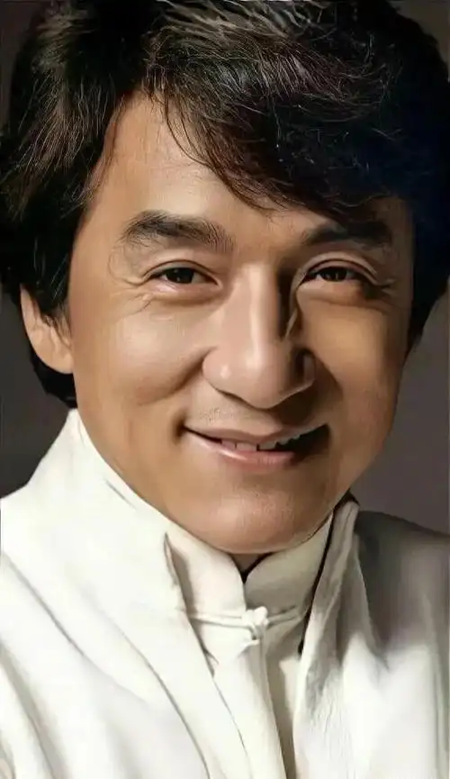 好伤感70岁的成龙老了而708090的青春也已渐渐老去