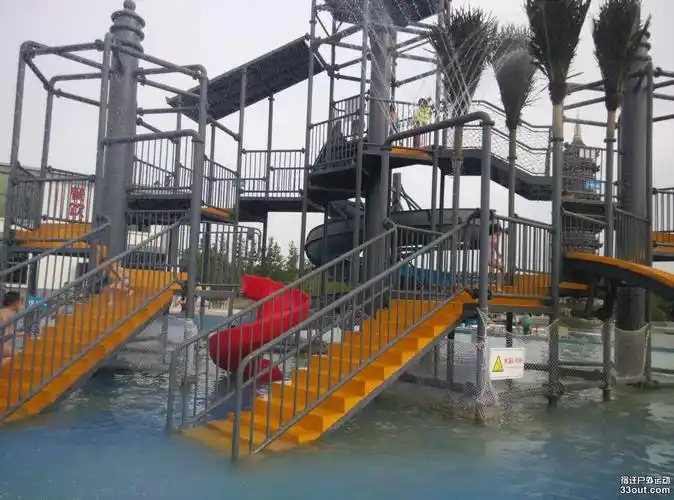 黄河谷水上乐园亲子嬉戏(第2次)约伴-【拼车】自驾天下 - 宿迁户屯