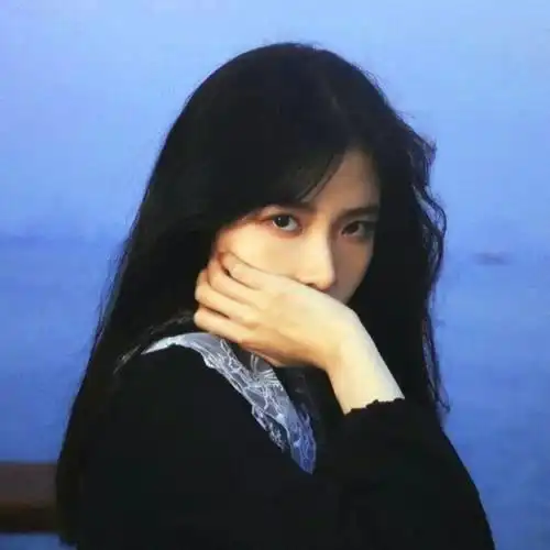 女人最适合的抖音头像图片