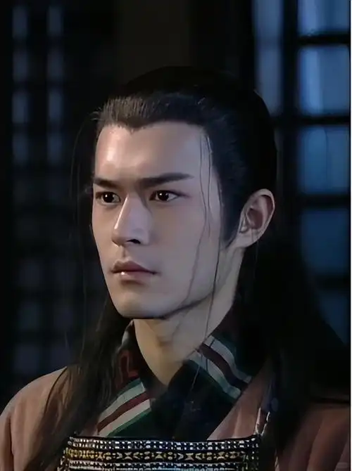 男明星,不得不服这10个,肖战,吴磊太惊艳|成毅|古装|焦恩俊|乔振宇