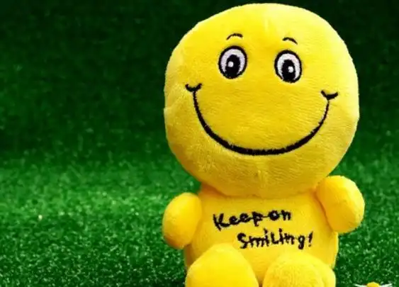 开心快乐图片唯美意境