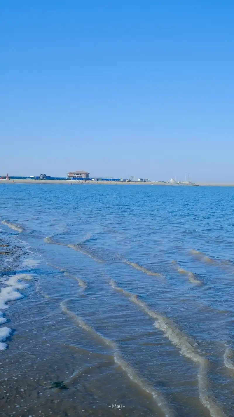 20230318东疆湾人工沙滩