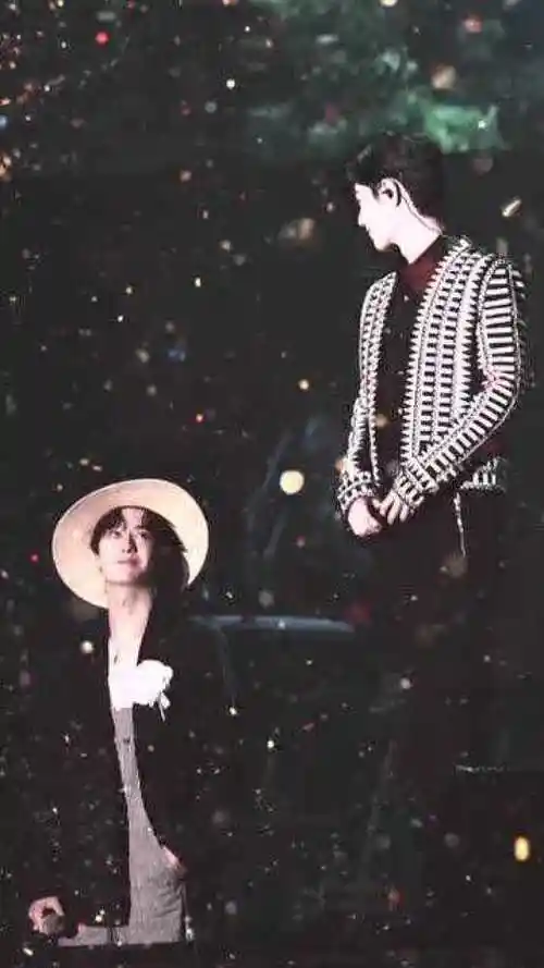 博君一肖:路飞装白芍药,正衣冠见良人,你们知道芍药的花语吗?