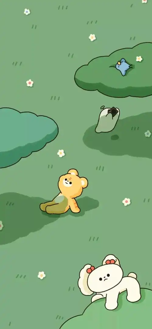 本文关键词:可爱的壁纸图片,可爱的壁纸绿色,可爱的壁纸 卡通 少女