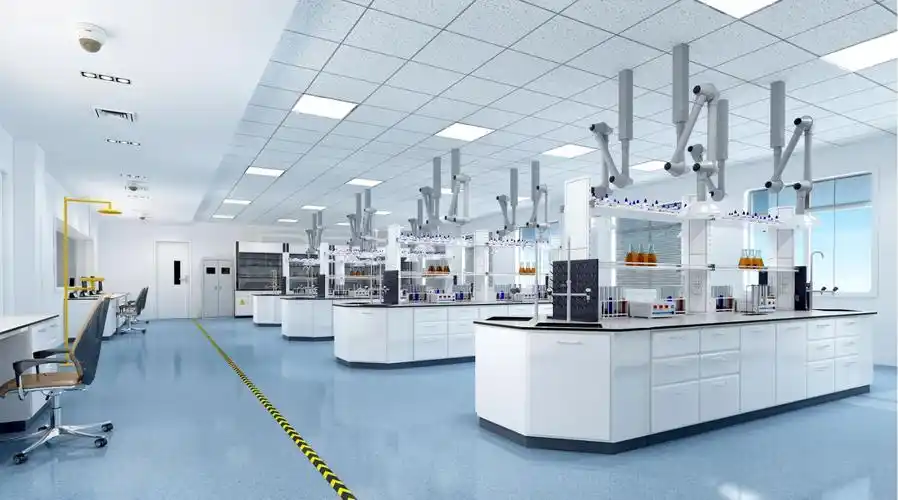 提高食品实验室工作效率—安捷伦实验室信息系统助您一臂之力