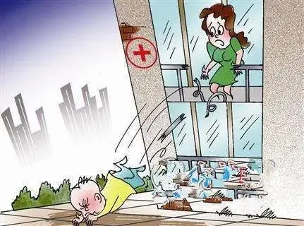 最近一个月浙大儿院收治34例高处坠落伤患儿4例死亡专家建议床沙发桌