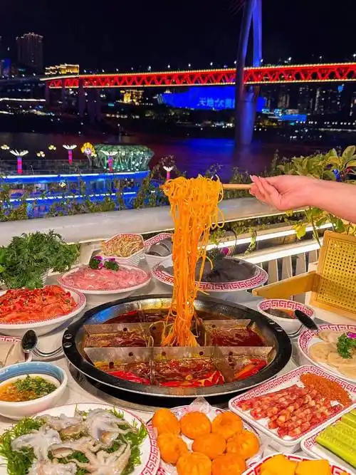 重庆当地导游靠谱吗,重庆当地口碑好的旅行社推荐,值得收藏