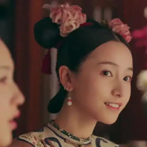 太意难平了.#延禧攻略