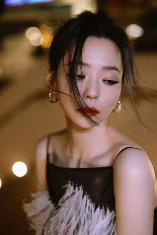 张靓颖 爱的组曲##2023爱奇艺尖叫之夜