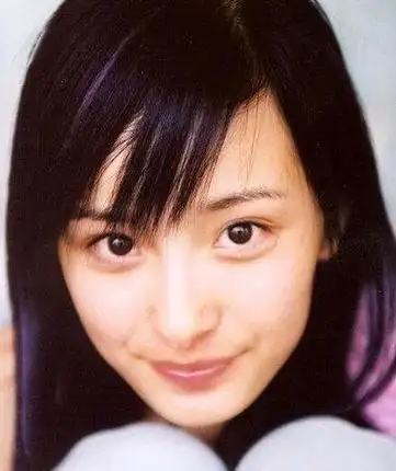 杨幂初中生活照曝光和她做同学是什么感受