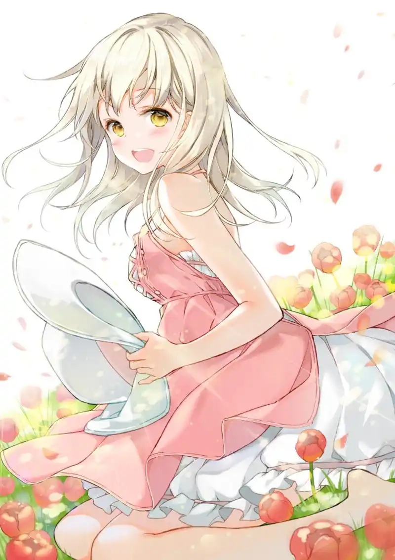 二次元      动漫     美图