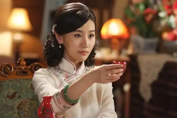 《谁知女人心》刘璐珈饰演薛秀妍