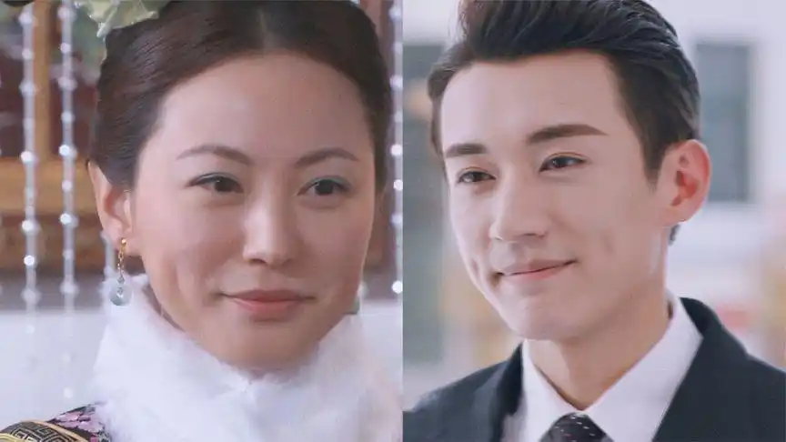 刘学义刘心悠:这真的不是姐弟吗?