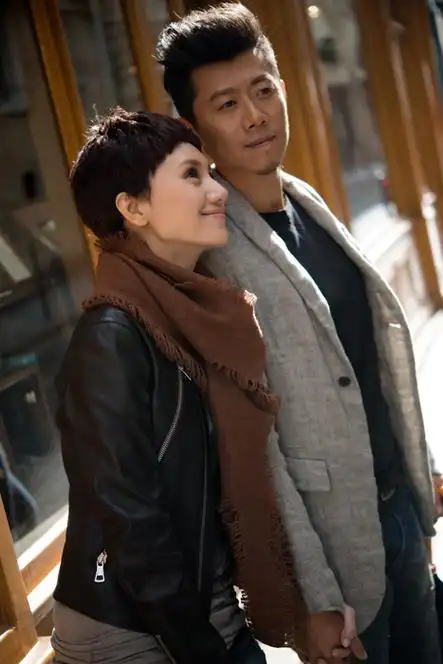 袁泉老公是夏雨吗夏雨老婆袁泉是哪里人