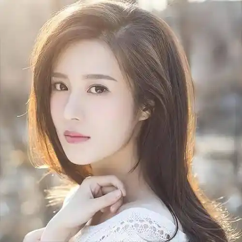 原创邬靖靖姑父是著名导演尤小刚靠最清纯西施走红如今怎样了