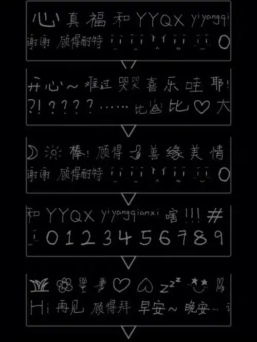 做易烊千玺的粉丝太幸福了