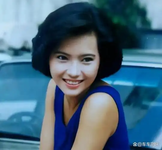 姜大卫太太曝蓝洁瑛被关精神病院内幕,否认其精神失常揭营救过程