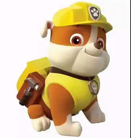 火爆00后的汪汪队来邯郸啦快来这里与你的狗狗偶像一起趣探险吧