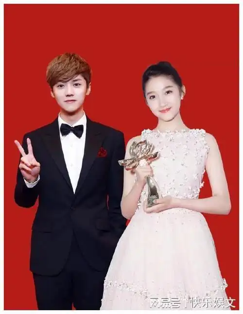 最后的话当然了,鹿晗与关晓彤相恋至今,两人呢不仅仅屡次传出结婚,也