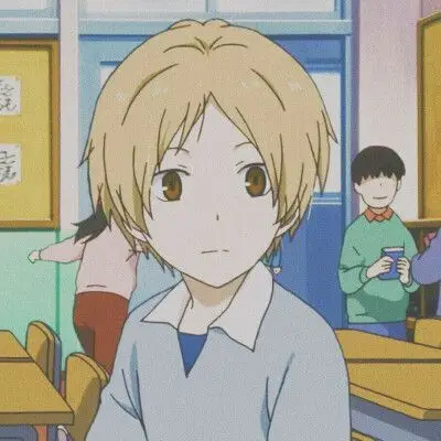 名取周一夏目贵志