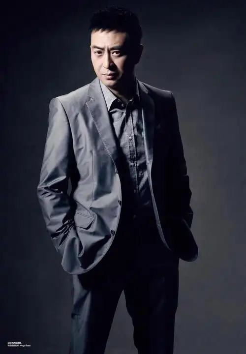 张嘉译 jiayi zhang的图片