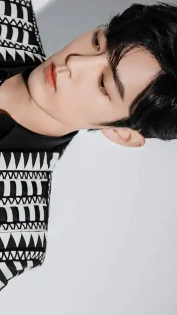 槑子小菁榆生琑爱millim