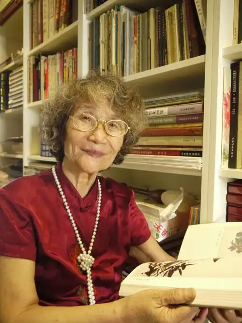 我省著名女画家王启桓因病医治无效,于2015年4月5日16时在济南逝世